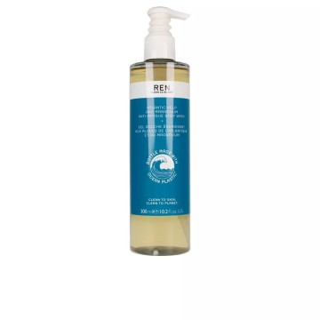 ATLANTIC KELP AND MAGNESIUM body wash ocean plastic ed. 300 ml