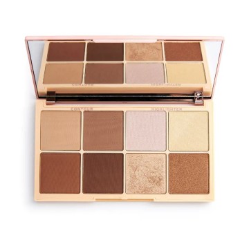 ROXI ROXXSARUS highlight and contour palette 20 gr