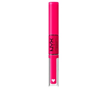 SHINE LOUD pro pigment lip shine lead everything