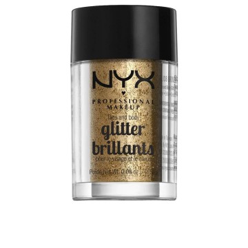 GLITTER BRILLANTS face and body 2,5 gr