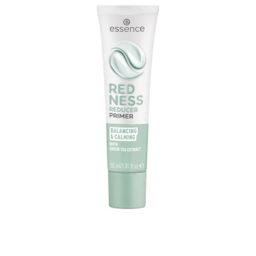 REDNESS REDUCER prebase reductora de las rojeces 30 ml