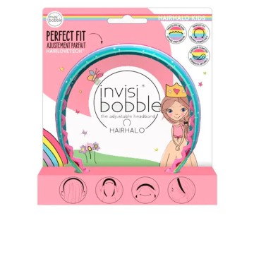 INVISIBOBBLE HAIRHALO 1 u