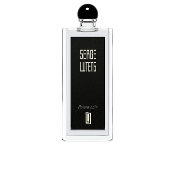 POIVRE NOIR eau de parfum flacon