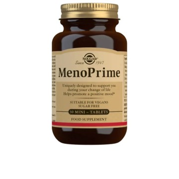 Meno Prime 30 Vcaps