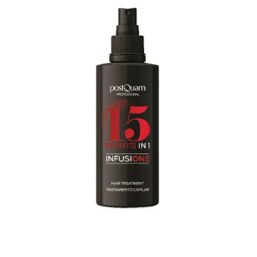 INFUSION 15 BENEFITS IN 1 hair treatment 125 ml