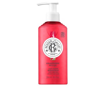 GINGEMBRE ROUGE body lotion 250 ml