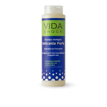 VIDA SHOCK hair loss forte shampoo 300 ml