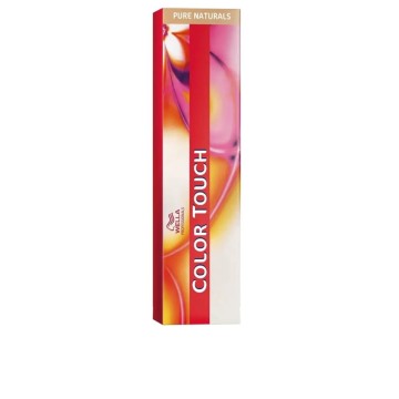 COLOR TOUCH VIBRANT REDS semi permanent 10/6 60 ml