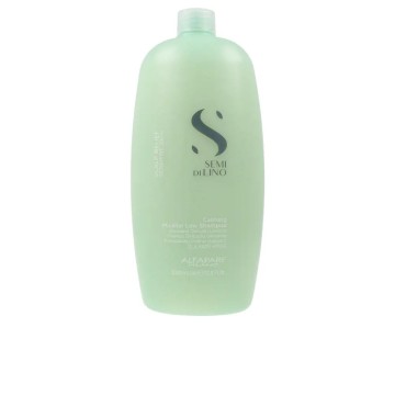 SEMI DI LINO calming micellar low shampoo