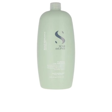 SEMI DI LINO scalp balance dandruff shampoo 1000 ml
