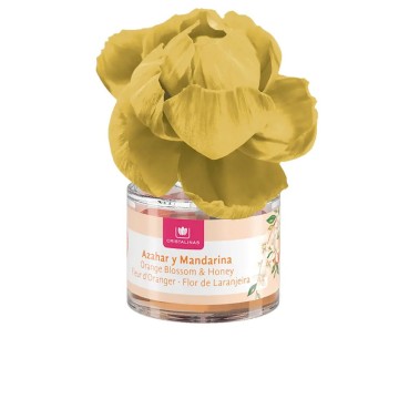 SCENTED FLOWER air freshener 0% orange blossom and mandarin 40 ml