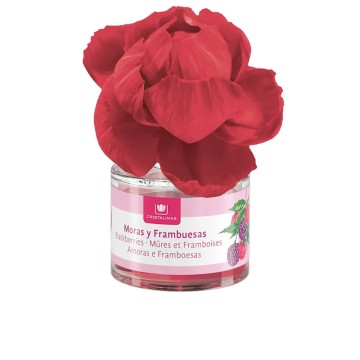 SCENTED FLOWER air freshener 0% blackberries and raspberries 40 ml