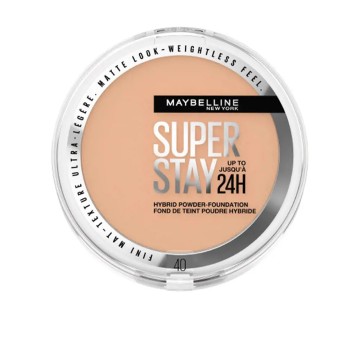 SUPERSTAY 24H hybrid powder-foundation 9 gr