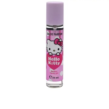 HELLO KITTY agua de perfume spray 24 ml