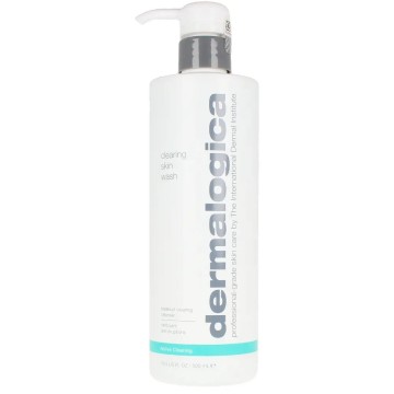 MEDIBAC CLEARING skin wash