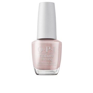 NATURE STRONG nail lacquer