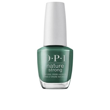 NATURE STRONG nail lacquer