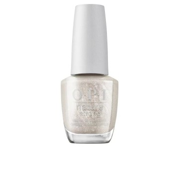 NATURE STRONG nail lacquer