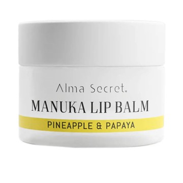 MANUKA lip balm 10ml