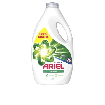 ARIEL ORIGINAL liquid detergent 44 doses