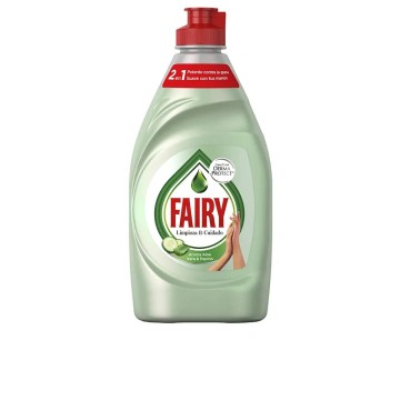 FAIRY ALOE DERMA PROTECT