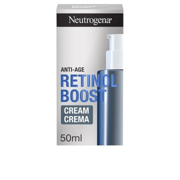 RETINOL BOOST cream 50 ml