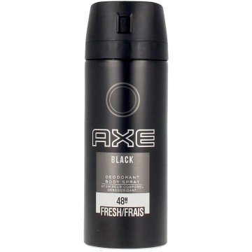 BLACK vapor deo 150 ml