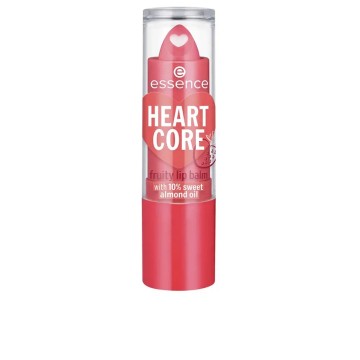 HEART CORE fruity lip balm 3 gr