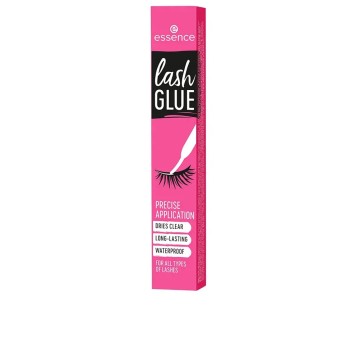 LASH GLUE eyelash glue 4.7 gr
