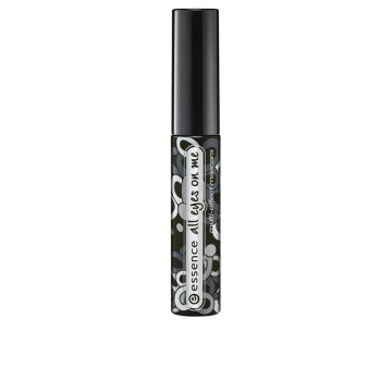 ALL EYES ON ME mascara 1-soft black 8 ml