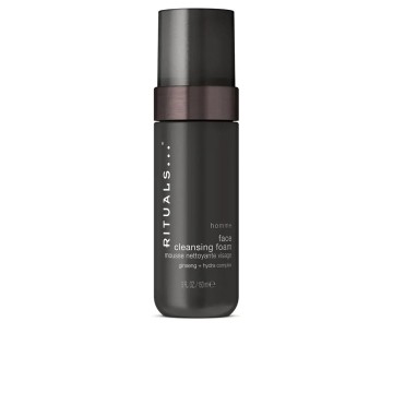 HOMME face cleansing foam 150 ml
