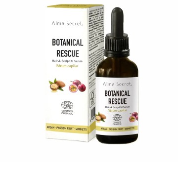 BOTANICAL RESCUE hair serum 50 ml
