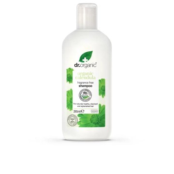 CALENDULA shampoo 265 ml