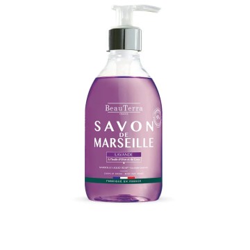 MARSEILLE lavender soap
