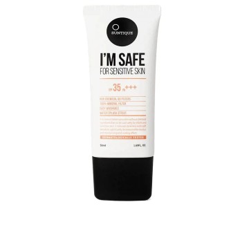 I& 39 M SAFE for sensitive skin SPF35+ 50 ml