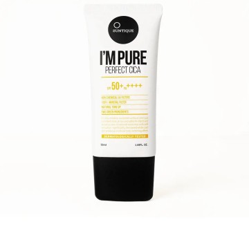 I& 39 M PURE perfect cica SPF50+ 50 ml