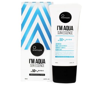 I& 39 M AQUA sun essence SPF50+ 50 ml