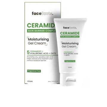 CERAMIDE moisturizing gel cream 50 ml