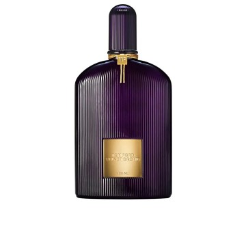 VELVET ORCHID eau de parfum spray