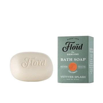 FLOÏD bath soap veyver splash 120 gr