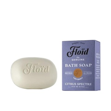 FLOÏD citrus specter bath soap 120 gr