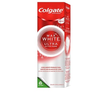 MAX WHITE ULTRA toothpaste 50 ml