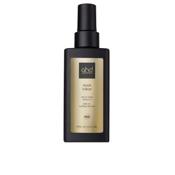 SLEEK TALKER wet to sleek styling oil 95 ml