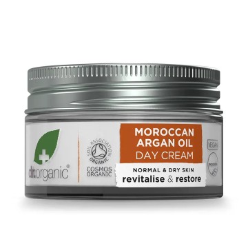 ARGAN day cream 50 ml