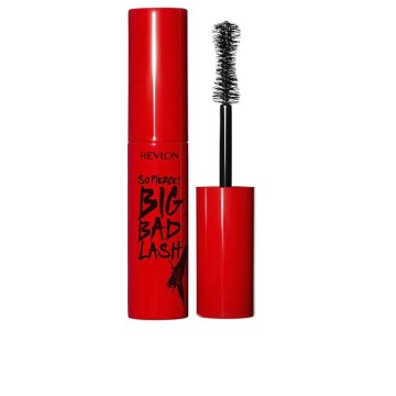 SO FIERCE! BIG BAD LASH mascara 760