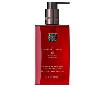 THE RITUAL OF AYURVEDA a moment of hand wash 300ml