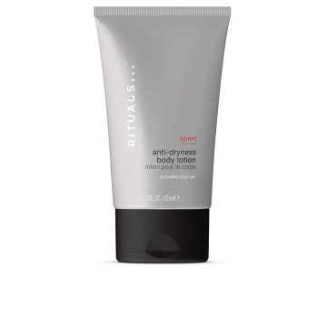 SPORT anti-dryness body lotion 100ml