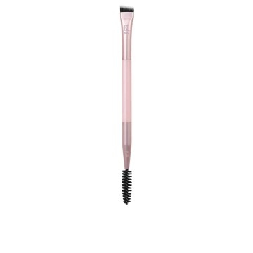 DUAL-ENDED brow brush 1 u