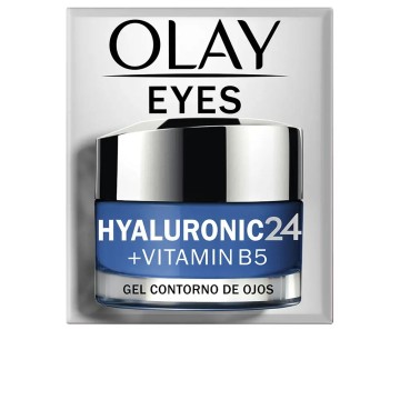 HYALURONIC24 + vitamin B5 eye contour gel 15 ml