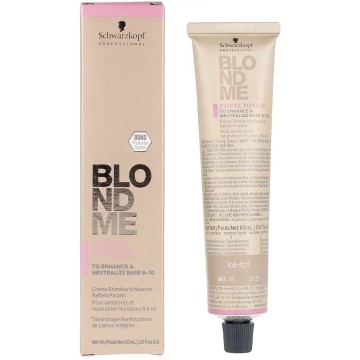 BLONDME blonde toning ice irise 60ml